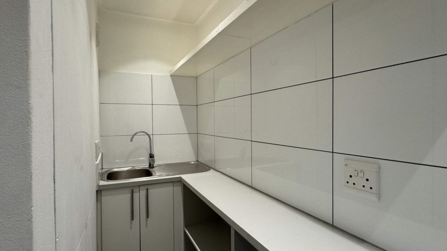 To Let commercial Property for Rent in Foreshore Western Cape